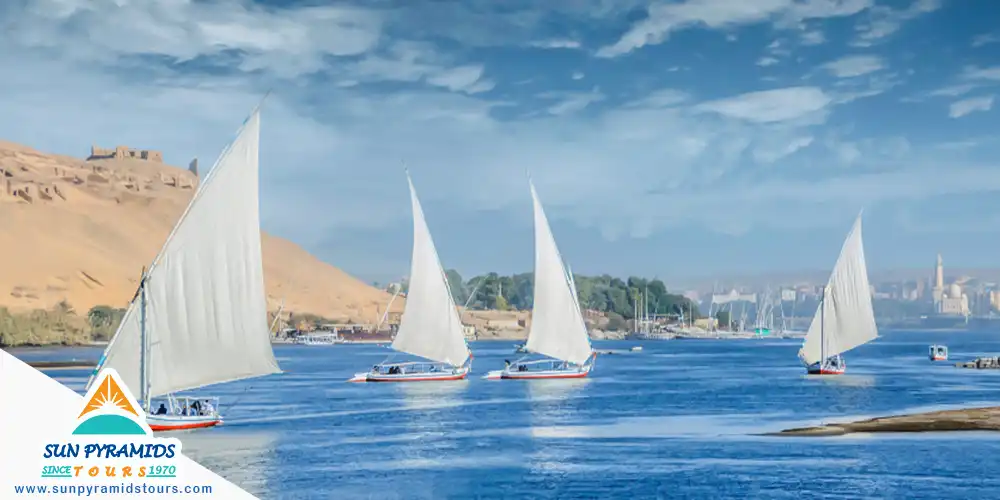 Felucca’s Cultural